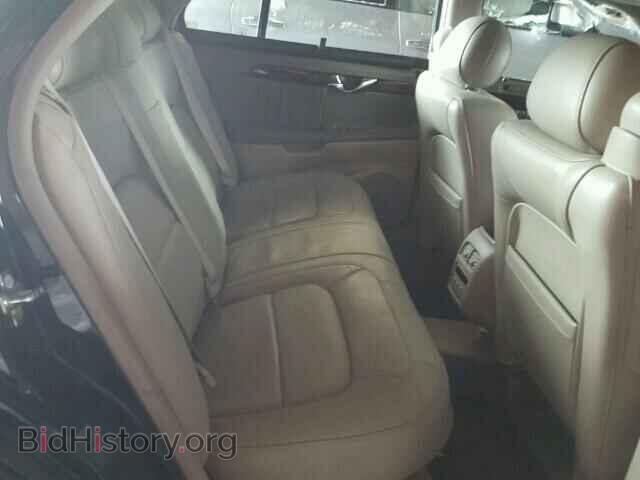 2004 CADILLAC DEVILLE - VIN: 1G6KE57YX4U217558 - Фото 6