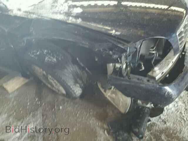 2004 CADILLAC DEVILLE - VIN: 1G6KE57YX4U217558 - Фото 9