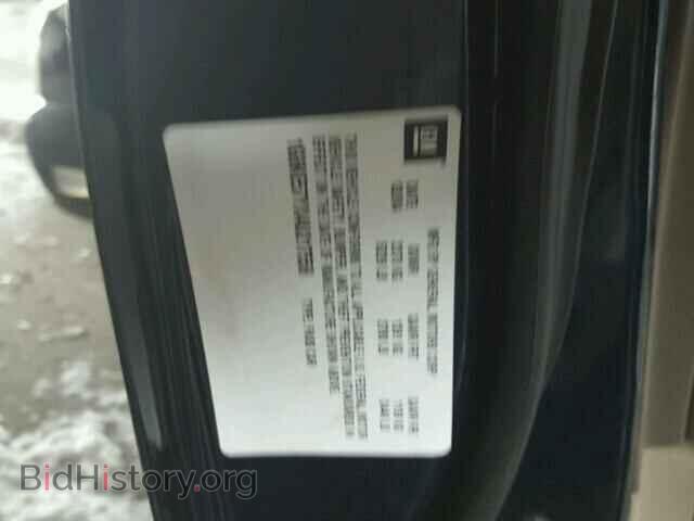 2004 CADILLAC DEVILLE - VIN: 1G6KE57YX4U217558 - Фото 10