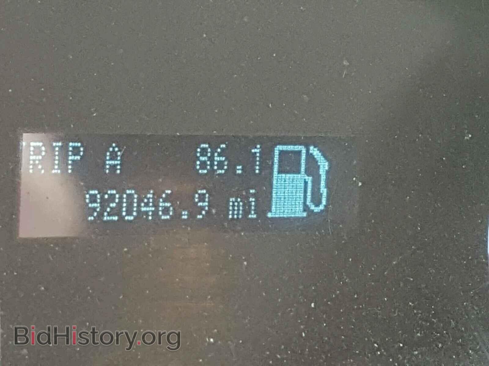 2011 FORD F150 - VIN: 1FTFX1EF3BFA37021 - Фото 8