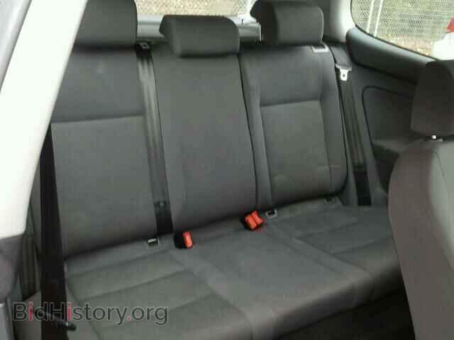 2006 VOLKSWAGEN RABBIT - VIN: WVWAR71K16W159831 - Фото 6
