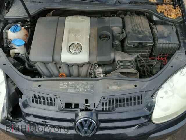 2006 VOLKSWAGEN RABBIT - VIN: WVWAR71K16W159831 - Фото 7