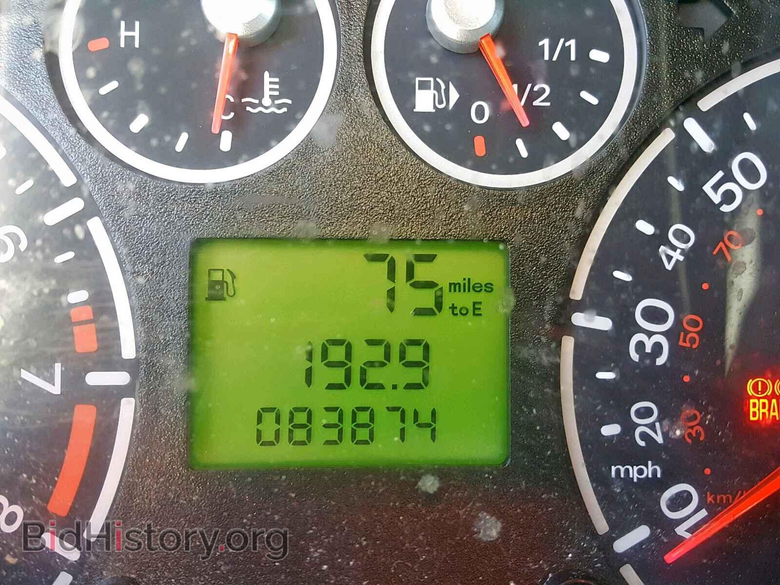 2013 FORD TRANSIT CO - VIN: NM0LS7ANXDT140133 - Фото 2