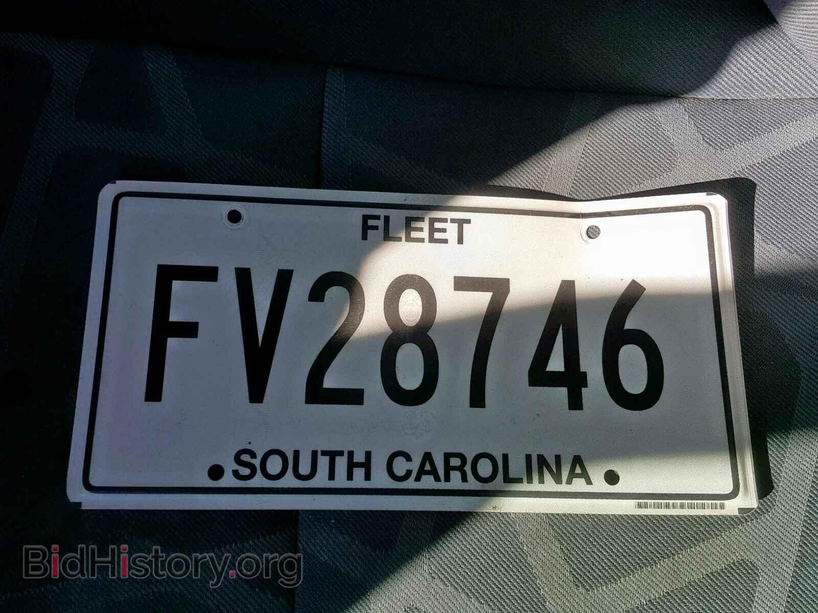 2013 FORD TRANSIT CO - VIN: NM0LS7ANXDT140133 - Фото 3