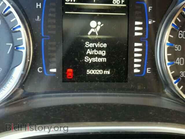 2015 CHRYSLER 200 - VIN: 1C3CCCAB8FN590583 - Photo 8