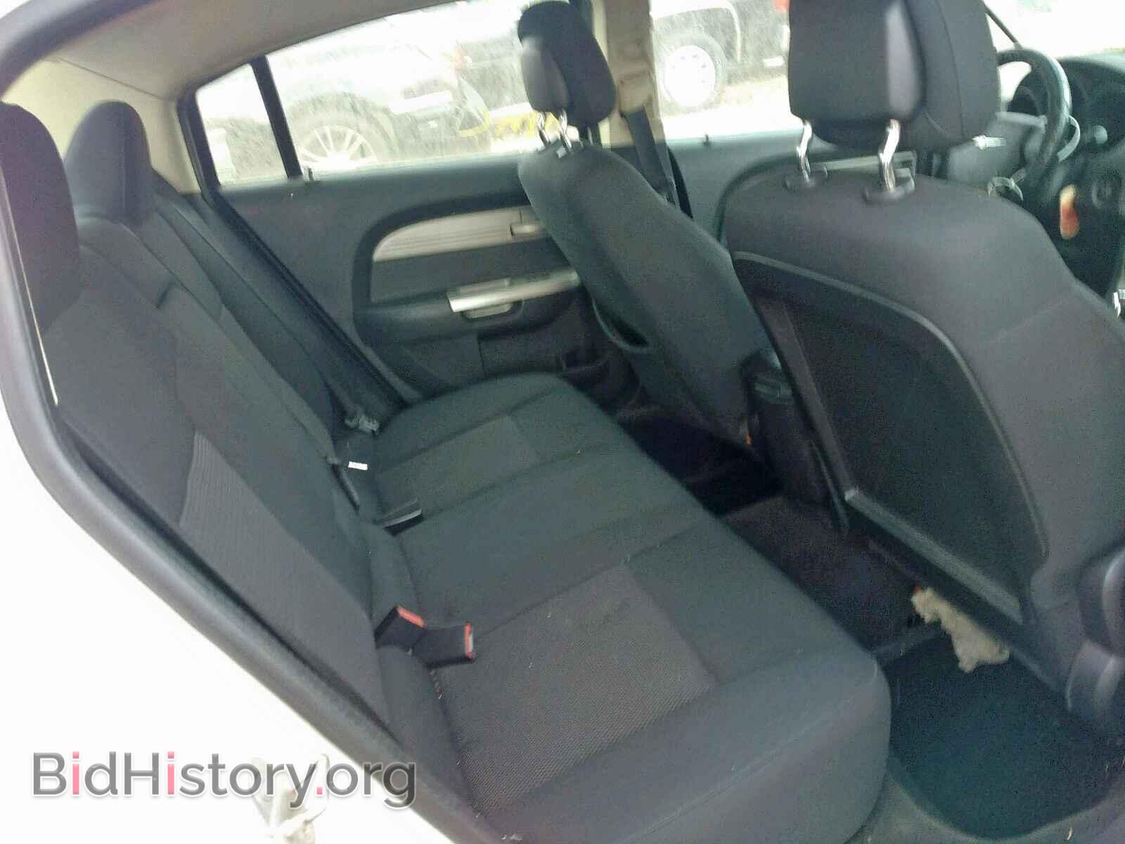 2010 CHRYSLER SEBRING - VIN: 1C3CC4FB0AN135217 - Фото 6