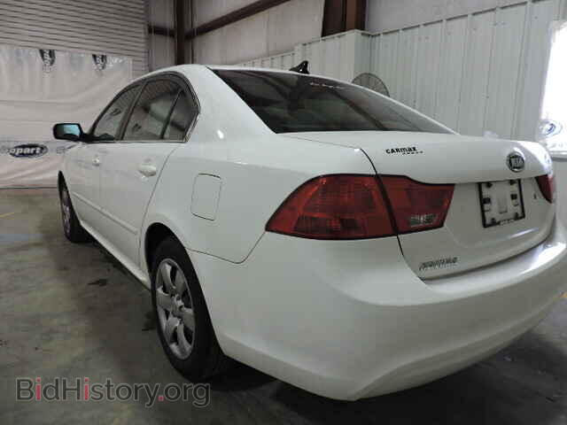 2010 KIA OPTIMA - VIN: KNAGG4A86A5449125 - Фото 3