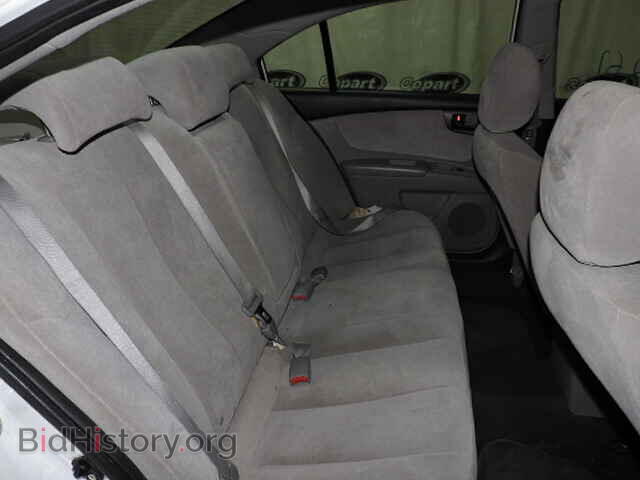 2010 KIA OPTIMA - VIN: KNAGG4A86A5449125 - Фото 6