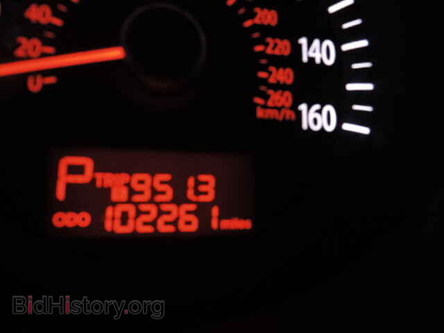 2010 KIA OPTIMA - VIN: KNAGG4A86A5449125 - Фото 8