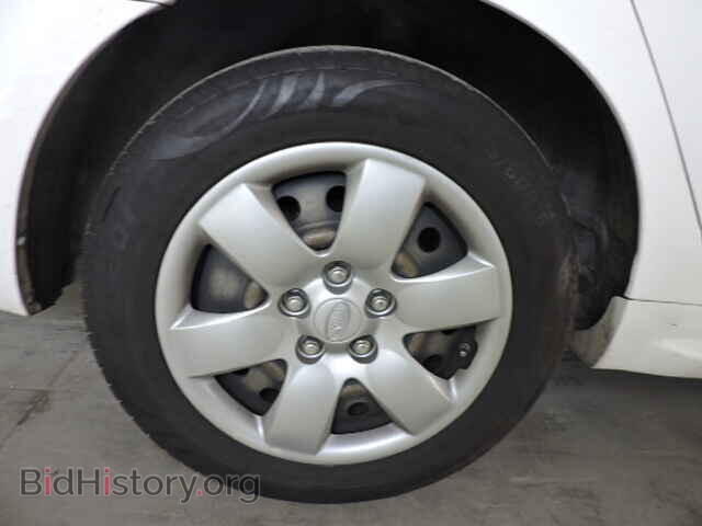 2010 KIA OPTIMA - VIN: KNAGG4A86A5449125 - Фото 9