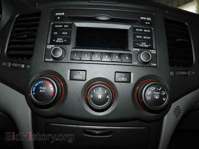 2010 KIA OPTIMA - VIN: KNAGG4A86A5449125 - Фото 10