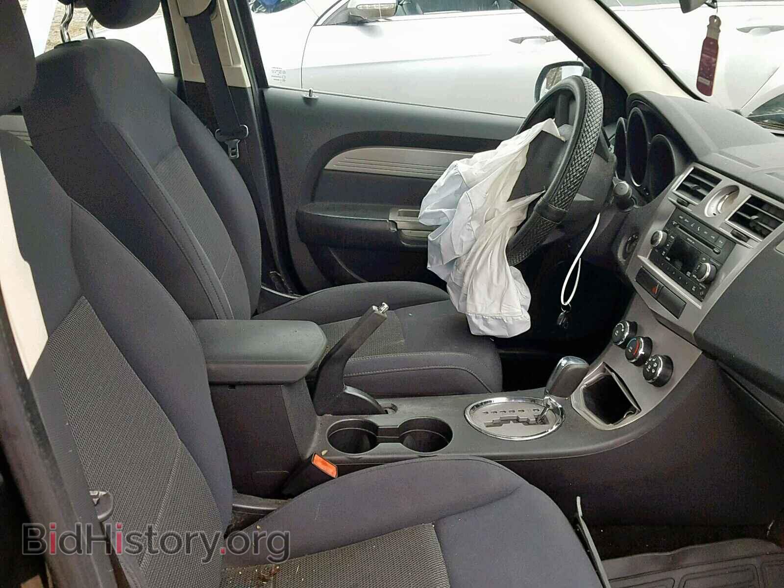 2010 CHRYSLER SEBRING - VIN: 1C3CC4FB7AN154329 - Фото 5