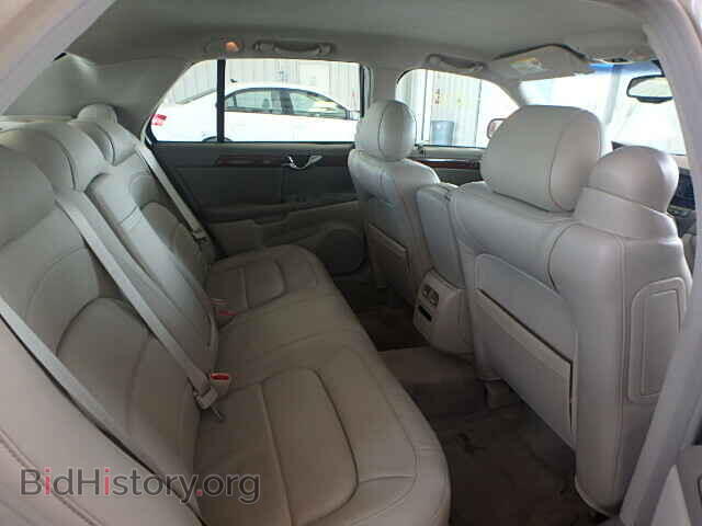 2004 CADILLAC DEVILLE - VIN: 1G6KD54Y44U157333 - Photo 6