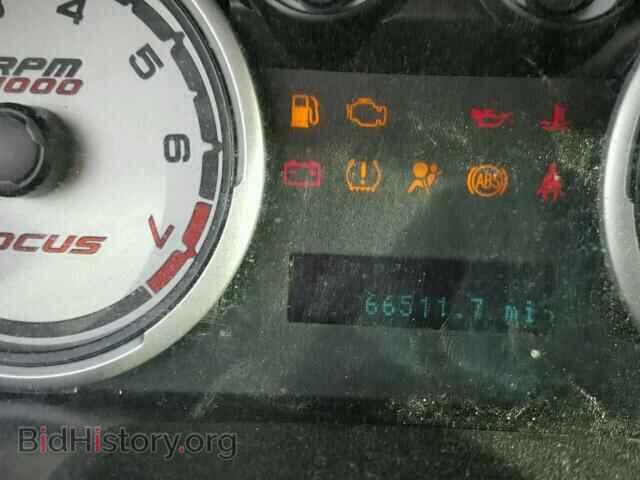 2009 FORD FOCUS - VIN: 1FAHP35N29W102579 - Фото 8