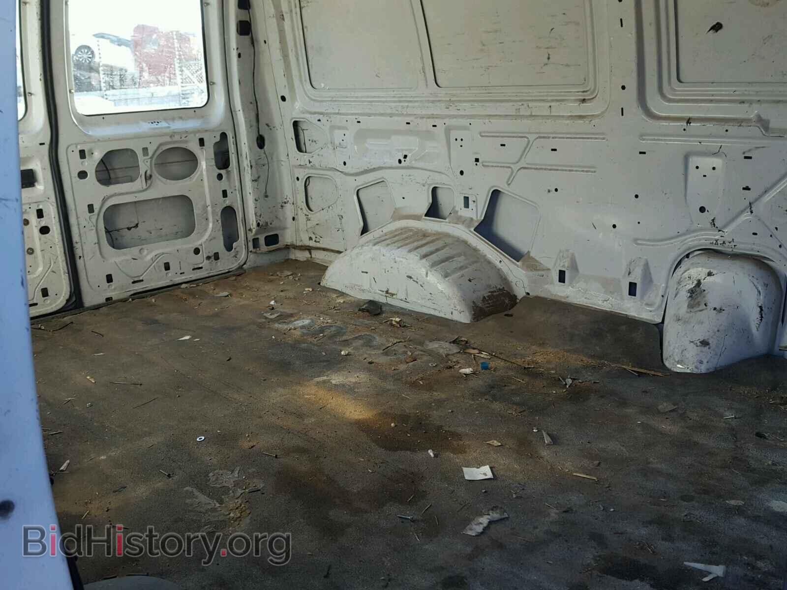2002 FORD ECONOLINE - VIN: 1FTRE14232HA92011 - Photo 6