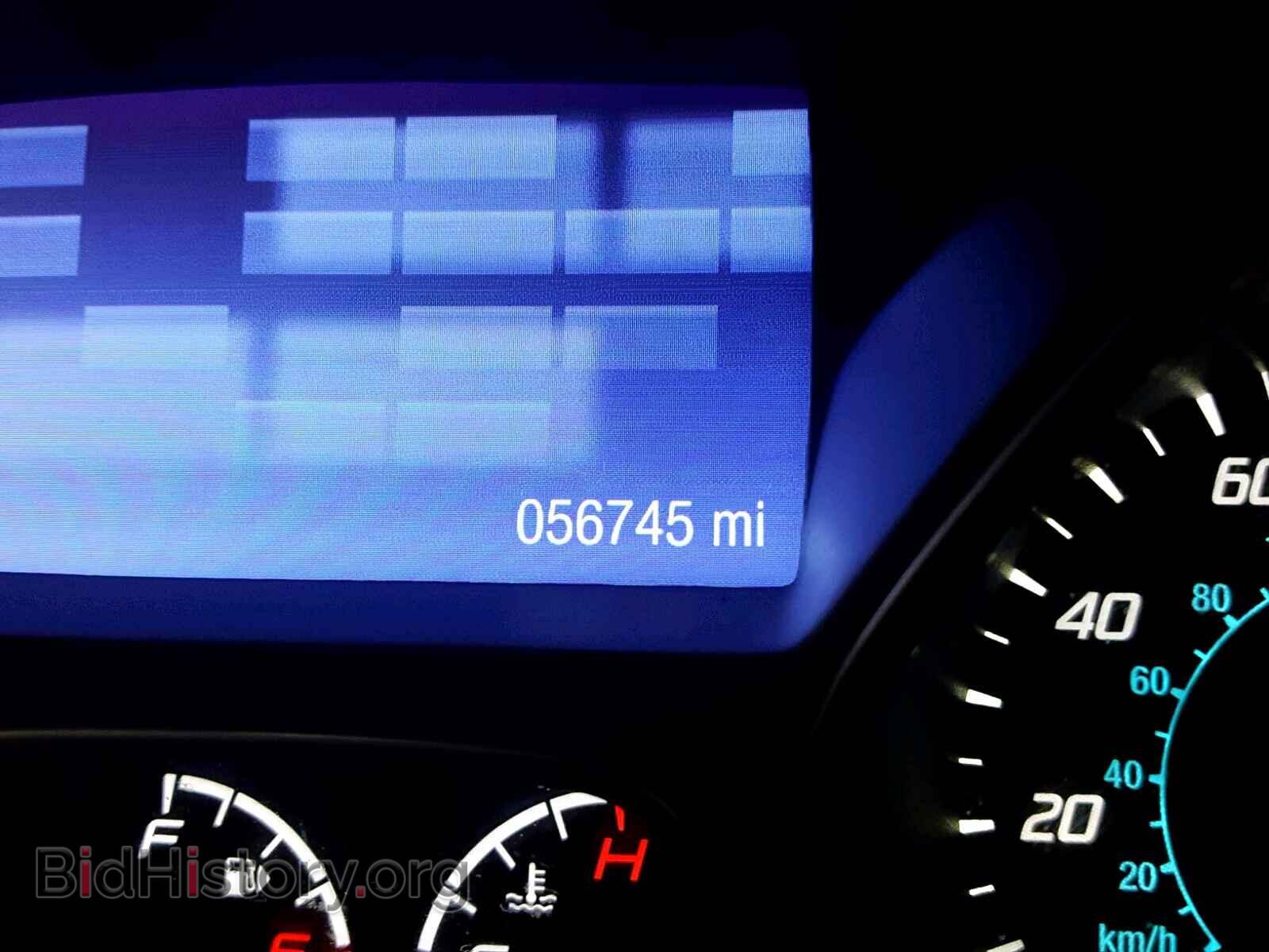 2013 FORD FOCUS SE - VIN: 1FADP3F28DL230659 - Фото 8