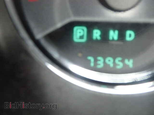 2011 DODGE AVENGER - VIN: 1B3BD1FB4BN537019 - Фото 8