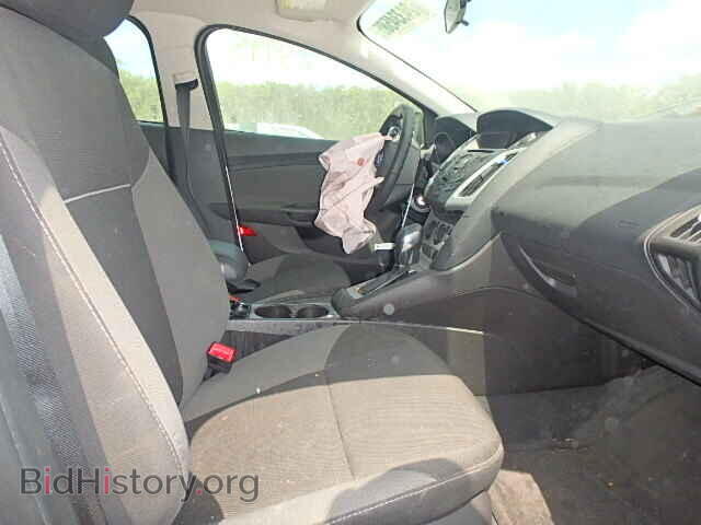 2013 FORD FOCUS - VIN: 1FADP3F21DL168036 - Photo 5