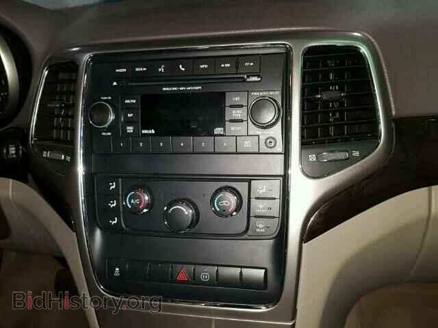 2012 JEEP CHEROKEE - VIN: 1C4RJFAG2CC342992 - Фото 9