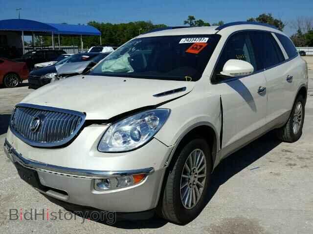 2012 BUICK ENCLAVE - VIN: 5GAKVCEDXCJ344362 - Photo 2