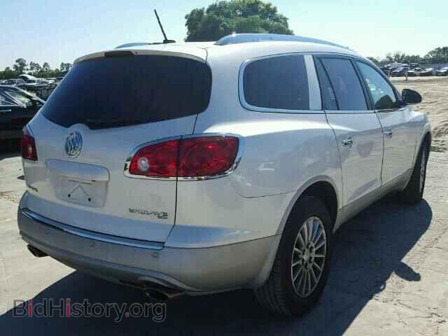 2012 BUICK ENCLAVE - VIN: 5GAKVCEDXCJ344362 - Photo 4