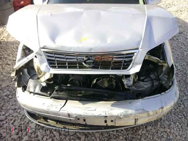 2000 CADILLAC CATERA - VIN: W06VR54R2YR058024 - Photo 7