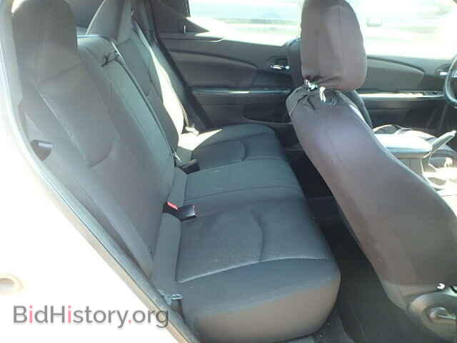 2012 DODGE AVENGER - VIN: 1C3CDZAB6CN322448 - Фото 6