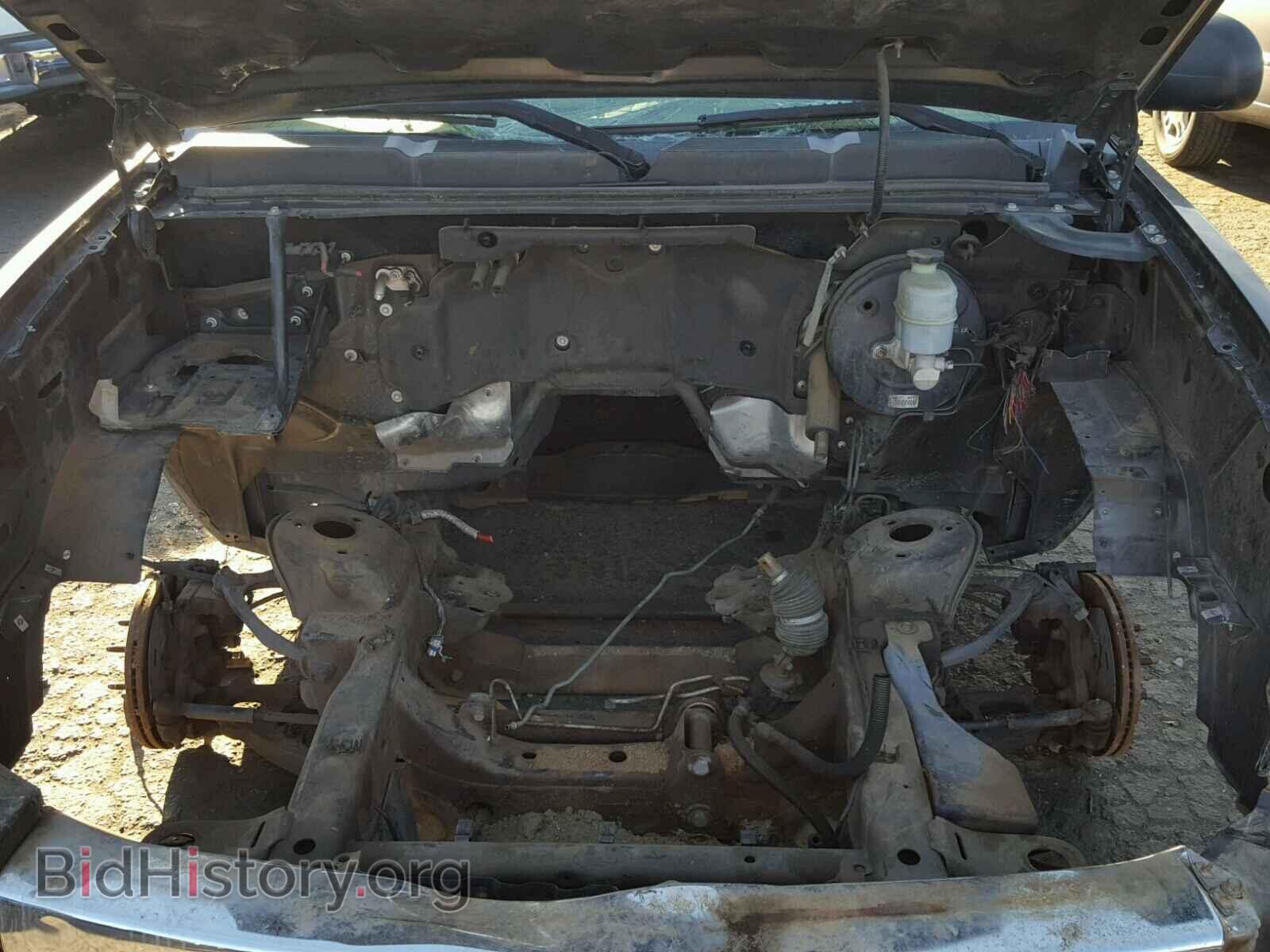 2007 CHEVROLET SILVERADO - VIN: 2GCEC19J371690159 - Photo 7