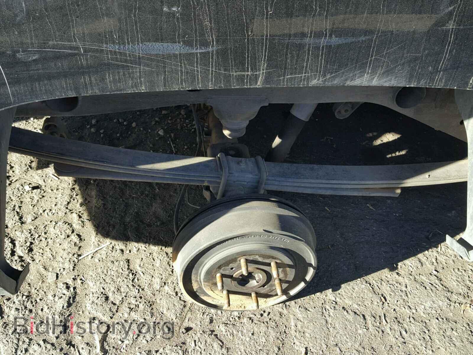 2007 CHEVROLET SILVERADO - VIN: 2GCEC19J371690159 - Photo 9