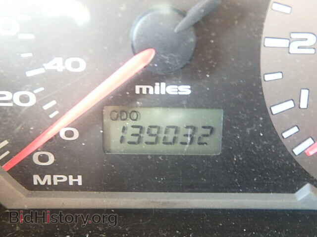 2003 MITSUBISHI ECLIPSE - VIN: 4A3AC44G23E084546 - Photo 8