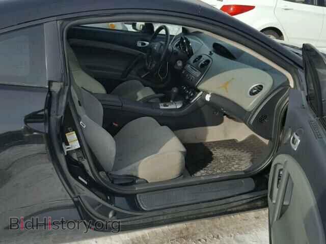 2006 MITSUBISHI ECLIPSE - VIN: 4A3AK24F06E038619 - Фото 5