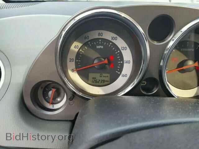 2006 MITSUBISHI ECLIPSE - VIN: 4A3AK24F06E038619 - Фото 8