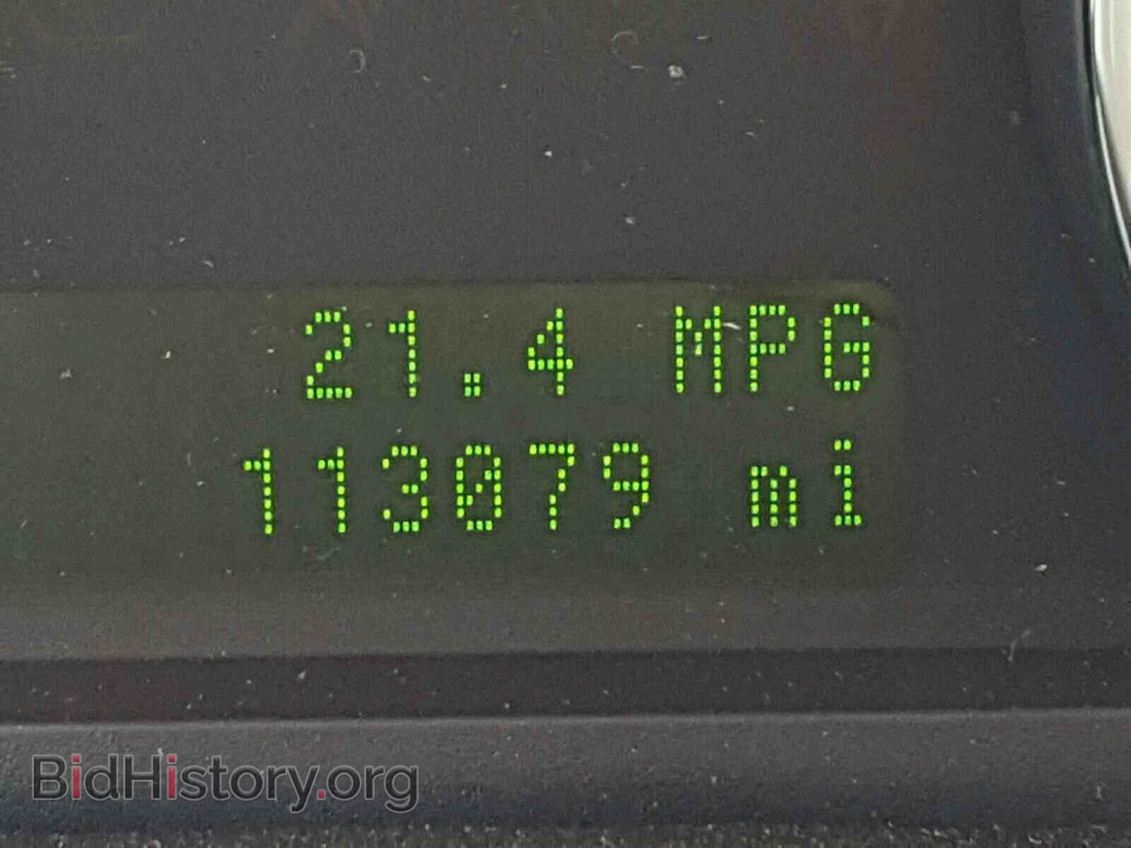 2010 FORD EDGE - VIN: 2FMDK3KC0ABA05747 - Фото 8