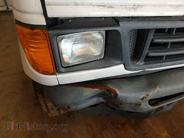 2007 FORD ECONOLINE - VIN: 1FTNE24L87DA94672 - Фото 9