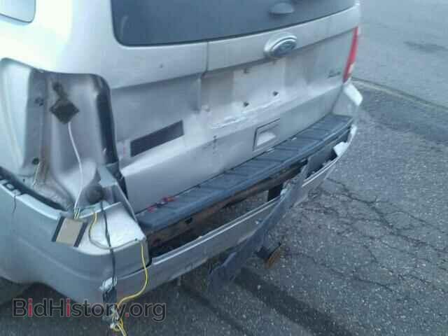 2012 FORD ESCAPE - VIN: 1FMCU9DG8CKA65633 - Фото 9