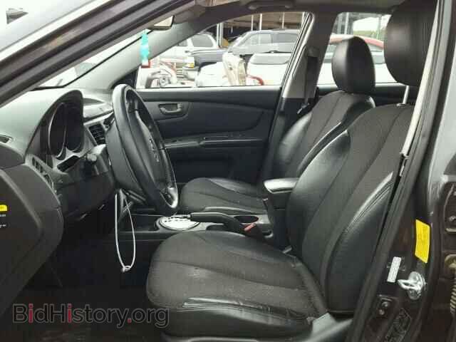 2010 KIA OPTIMA - VIN: KNAGH4A41A5407360 - Фото 5
