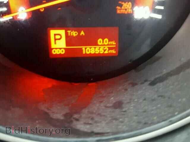 2010 KIA OPTIMA - VIN: KNAGH4A41A5407360 - Фото 8