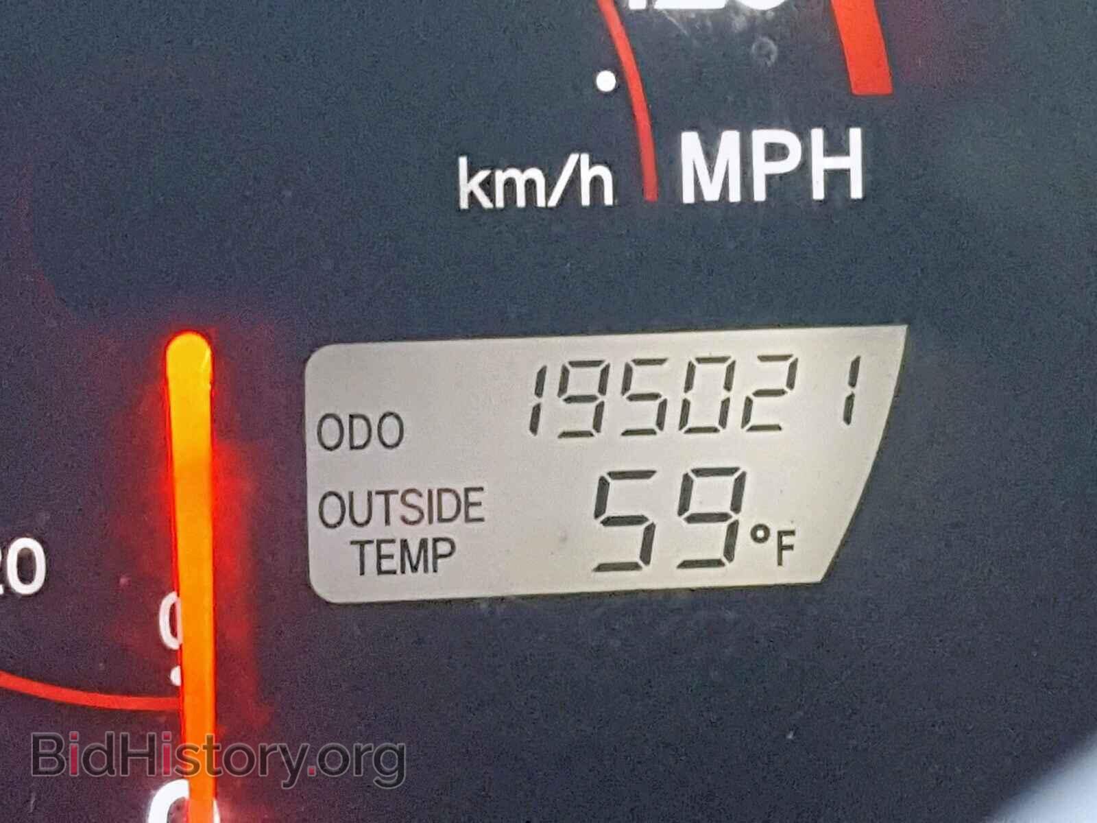 2007 TOYOTA COROLLA - VIN: 2T1KR32E97C667979 - Photo 8