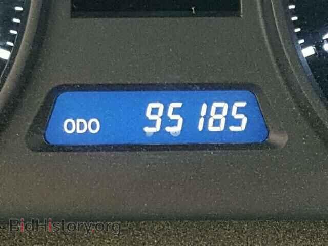 2007 LEXUS IS250 - VIN: JTHBK262572057251 - Фото 8
