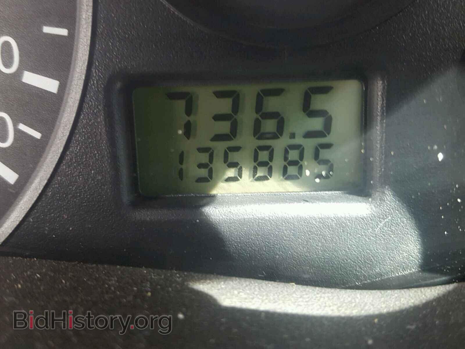 2007 FORD FOCUS - VIN: 1FAHP34N37W326748 - Фото 8