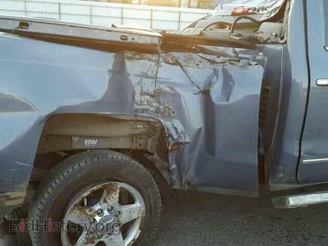 2015 CHEVROLET SILVERADO - VIN: 1GC1KWE88FF682776 - Photo 9