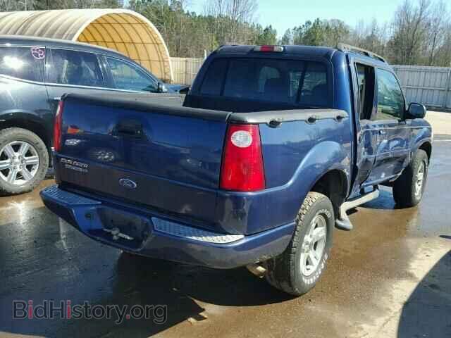 2005 FORD EXPLORER - VIN: 1FMZU67K45UA97835 - Photo 4