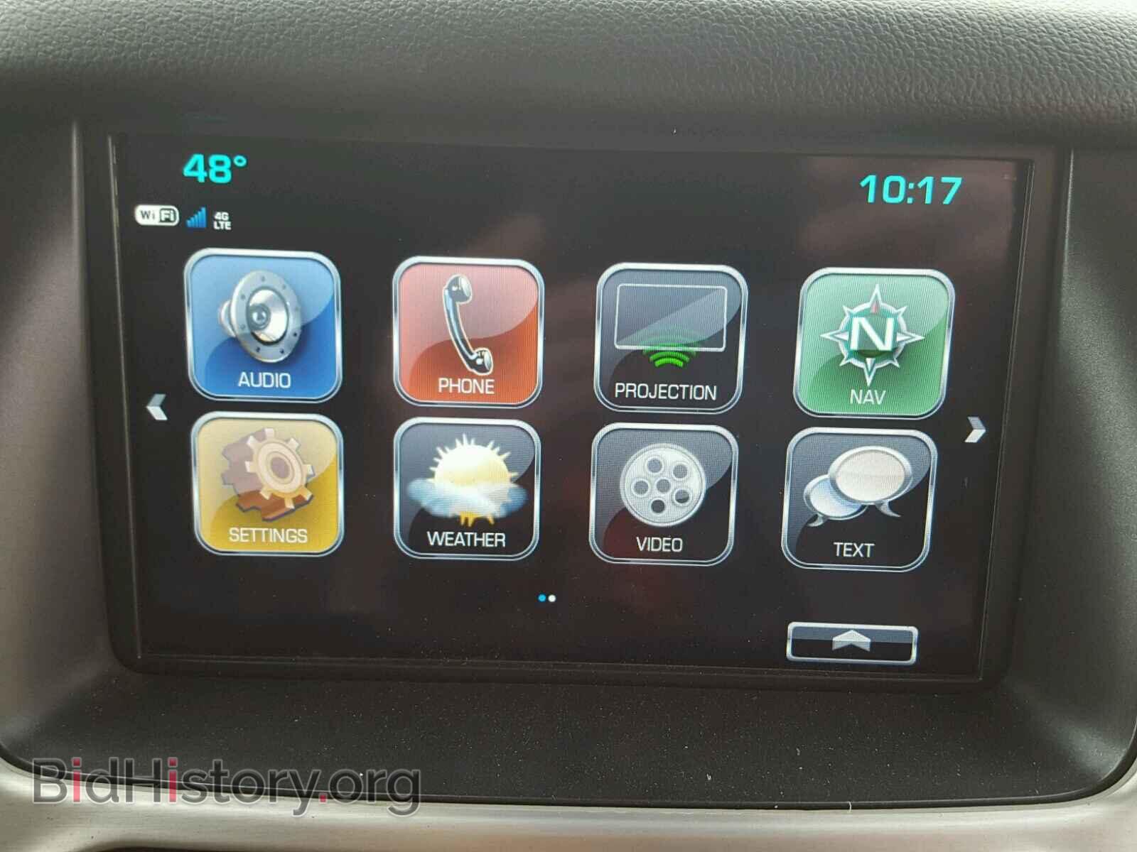 2017 GMC YUKON - VIN: 1GKS2GKC8HR267921 - Фото 9