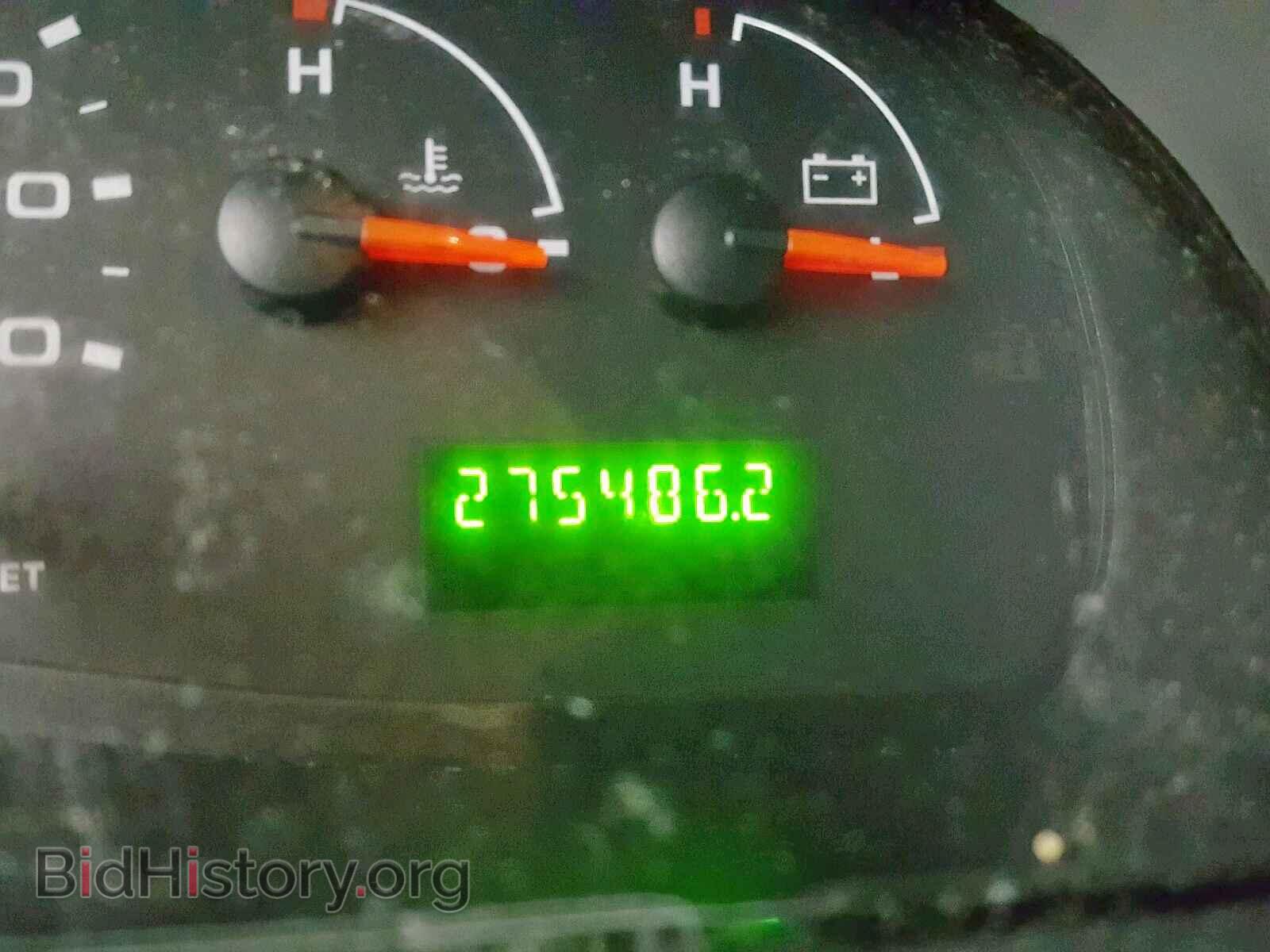2008 FORD ECONOLINE - VIN: 1FTSE34L48DB43280 - Фото 8