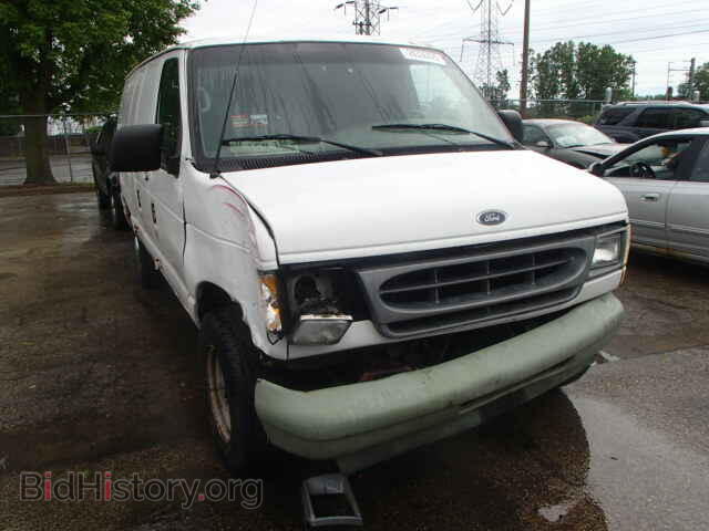 Photo 1FTNE24261HB36232 - FORD ECONOLINE 2001