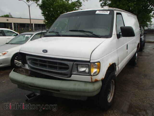 2001 FORD ECONOLINE - VIN: 1FTNE24261HB36232 - Photo 2