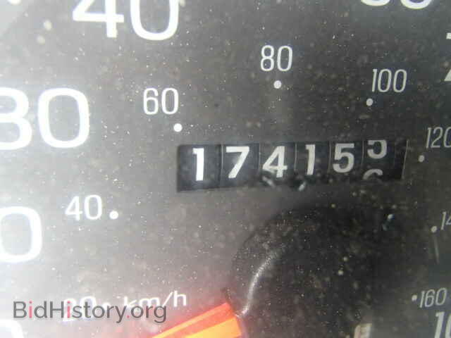 2001 FORD ECONOLINE - VIN: 1FTNE24261HB36232 - Photo 8