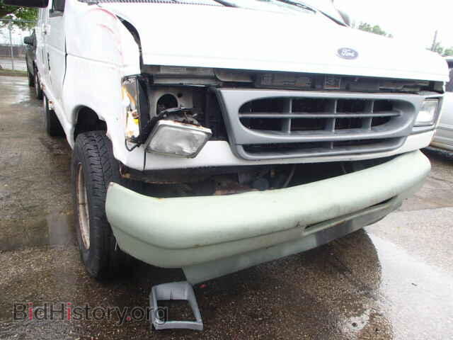 2001 FORD ECONOLINE - VIN: 1FTNE24261HB36232 - Photo 9