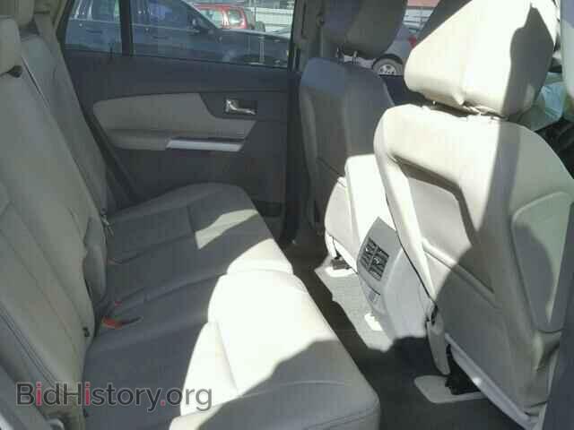 2014 FORD EDGE - VIN: 2FMDK4JC9EBA17912 - Photo 6