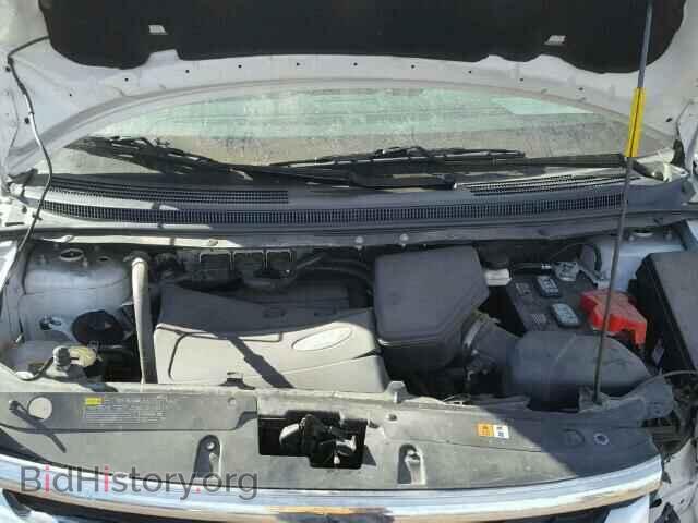 2014 FORD EDGE - VIN: 2FMDK4JC9EBA17912 - Photo 7